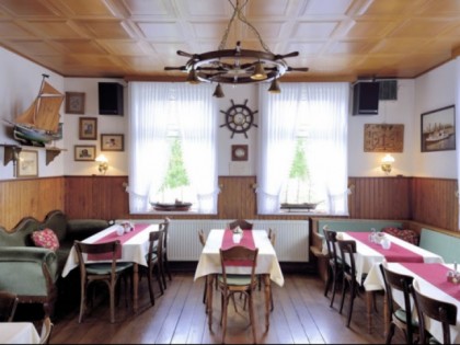 照片: Stubbe&amp;#039;s